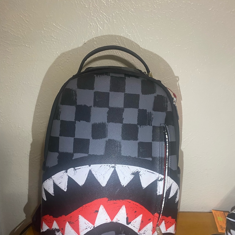 Selling it because I’m low on money.